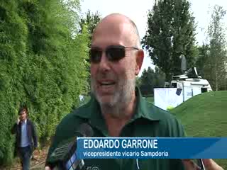 EDOARDO GARRONE: 