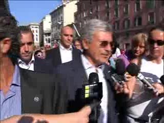 D'ALEMA: 