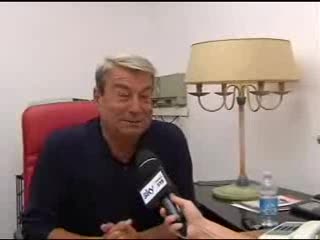 INTERVISTA AD ALDO SPINELLI