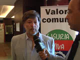 EZIO CHIESA PRESENTA IL SUO MOVIMENTO