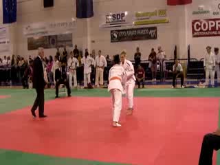 JUDO,  AL   