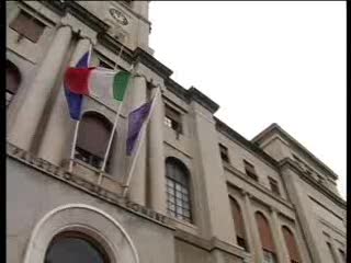 IMPERIA, E' GAGGERO IL NUOVO VICESINDACO