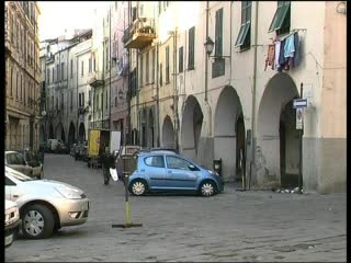 RALLYE DI SANREMO, ANCHE TAGGIA SI PREPARA