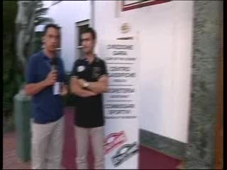 RALLYE DI SANREMO, L'IMPORTANZA DEI RADIOAMATORI