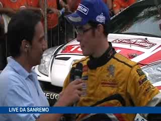 SANREMO, NEUVILLE: 