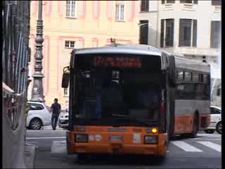 DOMANI SCIOPERO BUS IN LIGURIA, LE MODALITA'