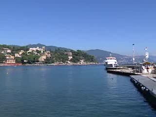 INCHIESTA SUL PORTO DI S.MARGHERITA