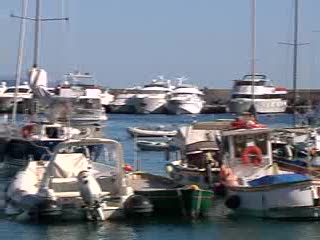 INCHIESTA PORTO S.MARGHERITA, 2a PUNTATA