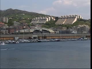 PALAZZETTO E CAMPO DI REGATA,  LA RIQUALIFICAZIONE DI PRA'