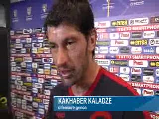 KALADZE: 