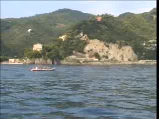 BOCCUNI E MUMOLO TRICOLORI DI COASTAL ROWING