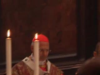 IL CARDINALE BAGNASCO BOCCIA LA PADANIA