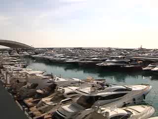 INAUGURATO IL 51° SALONE NAUTICO DI GENOVA