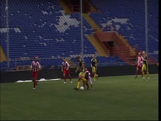 UISP, AL VIA I TORNEI. LUNEDI' IN CAMPO ANCHE LE RAGAZZE