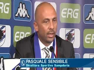 SENSIBILE IN TV: 