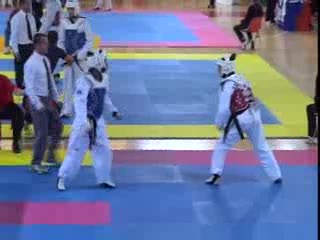 TAEKWONDO GENOVA: 2 ARGENTI E 2 BRONZI A SENIGALLIA