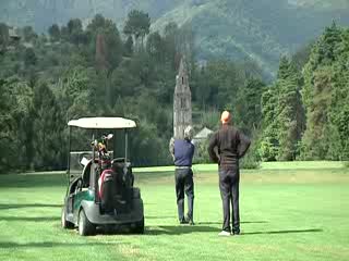 GOLF, DAL SUDAFRICA AGLI USA: TUTTO IL MONDO A RAPALLO