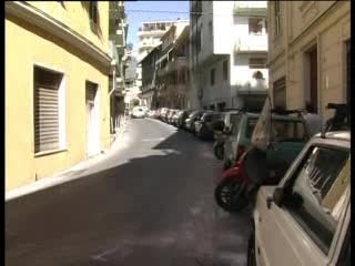 SANREMO, VENERDI I FUNERALI DEL 49ENNE GIUSTA