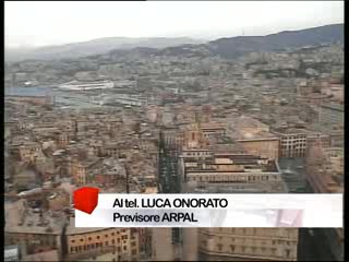 METEO, IN LIGURIA ANCORA UN WEEKEND MITE