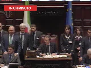 IL GOVERNO REGGE, IL COMMENTO DI DELLACASA