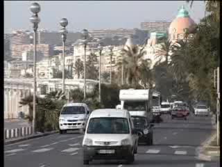 CONTROLLI ALLE FRONTIERE PER IL G20 DI CANNES