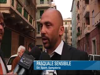 SENSIBILE: "LA SERIE A  ANCHE NEL NOME DI PAOLO MANTOVANI"