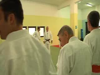 A GENOVA IL JUDO AIUTA A SUPERARE LA DISABILITA'