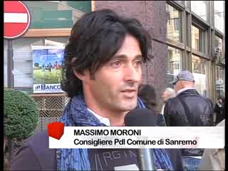 SANREMO ORA LITIGA ANCHE SULLA LEGALITA'