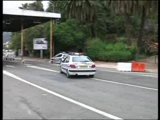 RIAPERTE LE FRONTIERE IN VISTA DEL G20 DI CANNES