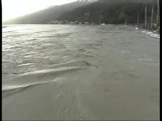 ARPAL, SCATTA ALLERTA METEO IN LIGURIA