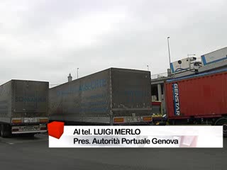 BLOCCO AUTOTRASPORTO, MERLO DENUNCIA