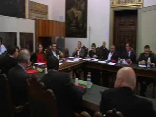 STADI SICURI, A GENOVA ESPERIENZE A CONFRONTO