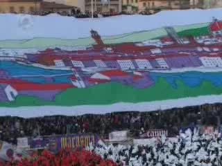 IL GENOA VUOLE SFATARE IL TABU' FIORENTINA ALL'ARTEMIO FRANCHI