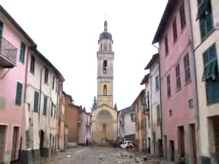 SPEZIA, DOMENICA E' LA GARA DELLA SOLIDARIETA'