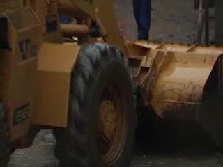 ALLUVIONE, IL DRAMMA DI PIAZZALE ADRIATICO