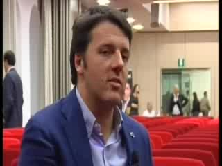 BERRUTI CON RENZI, POLEMICHE E COMMENTI