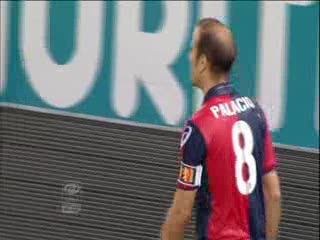 ASSIST E OCCASIONI DA GOL, IL GENOA DOMINA