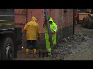 ALLUVIONE, FONDAZIONE CARIGE STANZIA 3 MLN