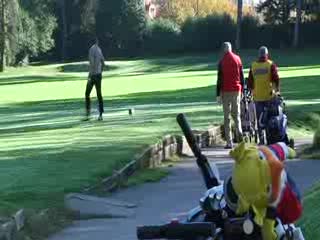 SI CHIUDE UN ANNO DA RECORD PER IL CIRCOLO GOLF RAPALLO