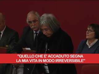 ALLUVIONE, VINCENZI: "STIMA DI 400MLN DI DANNI"