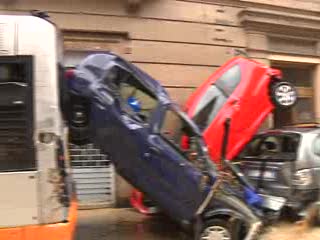 RACCOLTA FONDI ALLUVIONE, ATTENTI ALLE TRUFFE