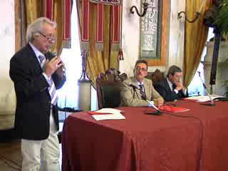 CULTURA, LE PROPOSTE DEL ROTARY PER GENOVA