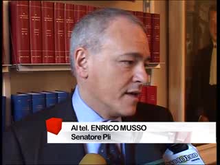 MUSSO (PLI): 