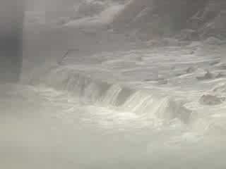 ALLUVIONE, FONDI UE: PARLA CLAUDIO BURLANDO