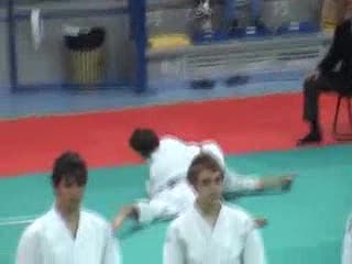 JUDO CLUB VENTIMIGLIA, 11 MEDAGLIE ALLA 