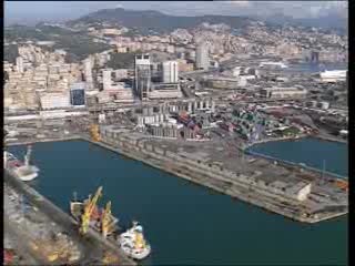 NUOVO PUC, ECCO COME SARA' LA GENOVA DEL 2021