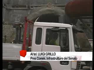 GRILLO: 