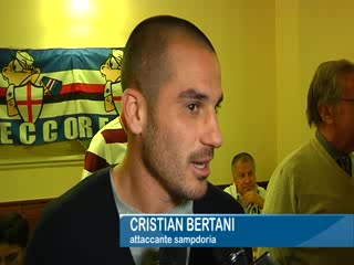 BERTANI: 