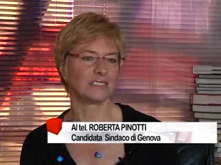 PRIMARIE, PINOTTI: 