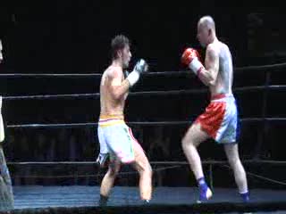 SUCCESSO A LOANO PER L'INTERNATIONAL FIGHT SHOW